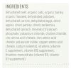 The Honest Kitchen - Dog Food - Whole Grain Beef Recipe - Case Of 6 - 2 Lb.