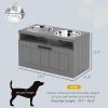 Elevated Dog Bowls(No shipments on weekends)